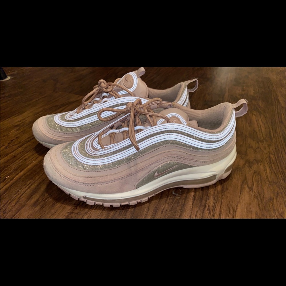 Air max 97 (women 10.5)